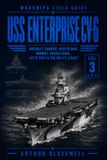 USS Enterprise CV-6: Aircraft Carrier, Pacific War, Midway, Guadalcanal, Leyte Gulf & the Big E’s Legacy
