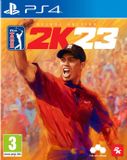 2K PGA Tour 2K23 - Deluxe Edition