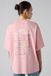 Levi's T-shirt imprimé - Femme - XS - Rose / Coral Blush