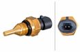 HELLA 6PT 358 385-191 koelvloeistoftemperatuursensor voor NISSAN Titan (H61) en voor RAM 2500 Extended Crew Cab pick-up (DS/DJ/D2)