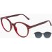 Demetz Clip optique lunettes femme Joy OPAA198