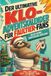Der tiptop Der ultimative Klo-Adventskalender für Faultier-Fans