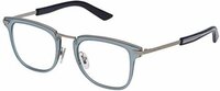 Police PL566 480581 Men's Spectacle Frame - Black