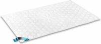 Vandyck Zomerdekbed Summer Ventilation - Tweepersoons - 140x200 cm - Wit