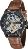 Thomas Earnshaw Longitude ES-8006-10 Automatisch Herenhorloge