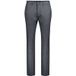 Gardeur Tapered Fit Broek met platte voorkant grijs, Motief