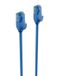 ShiverPeaks BS08-22021 Netzwerkkabel Blau 1 m Cat6 U/UTP Rund