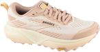 Brooks Cascadia 20 Chaussures de trail Beige EU 42 Femme
