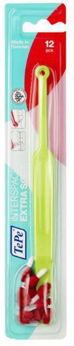 TePe Interspace Borstel Soft