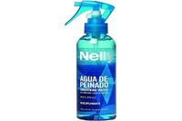 Agua Nelly Agua Peinado 200Ml C/6