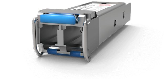 Allied Telesis AT-SPTX-90 - SFP Transceiver - Gigabit Ethernet - Copper - 100m - 1000 Mbit/s