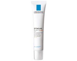 La Roche-Posay Effaclar Duo+ SPF30 - 40ml - Voor Onzuivere Huid