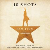 Warner Music Hamilton: 10 Shots