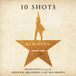 Warner Music Hamilton: 10 Shots