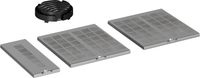 Siemens LZ11BKR11 Afzuigkap Recyclageset