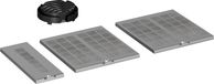 Siemens LZ11BKR11 Afzuigkap Recyclageset