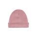 Noppies baby katoenen muts - mauve