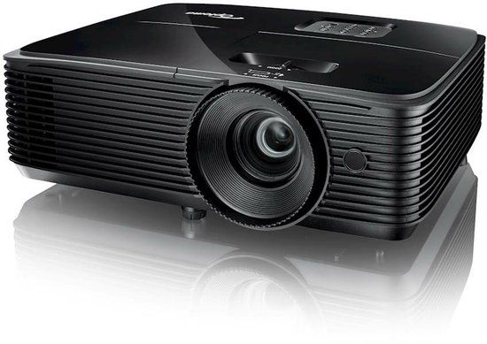 Optoma X400LVe Projector
