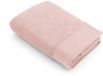 Walra Serviette de bain Soft Cotton - 50x100 - 100% Coton - Rose
