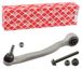 febi bilstein 40361 draagarm met lagers, scharnier en aanbouwmateriaal, 1 stuk