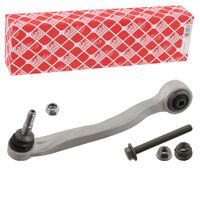febi bilstein 40361 draagarm met lagers, scharnier en aanbouwmateriaal, 1 stuk