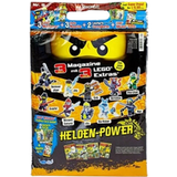 LEGO NINJAGO Helden-Power XL Blindbag Verrassingspakket