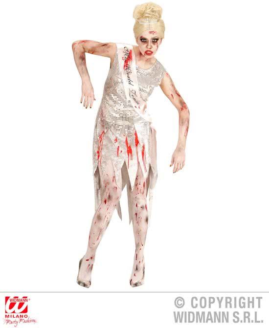 Widmann ZOMBIE MISS WORLD S