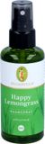 Primavera Roomspray Happy Lemongrass Bio 50ml