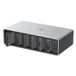 Lexar Workflow PRO 6 Bay Module with Thunderbolt 4 Uplink