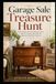 Garage Sale Treasure Hunt: How Anyone Can Find, Restore, Stage, and Flip Vintage Furniture for Creative Side Hustle Income
