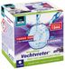 Bison Vochtvreter Turbo tab Lavendel - 8 x 100 gr - Voordeelverpakking