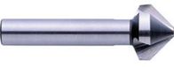 EXACT Kegelverzinkboor 90° Ø 31,0 mm HSS DIN 335C