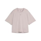 PUMA Functioneel shirt 'Cloudspun' pastelroze