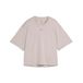 PUMA Functioneel shirt 'Cloudspun' pastelroze
