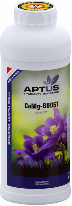 Aptus Apts CaMg boost 1 ltr