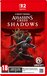Ubisoft Assassin's Creed Shadows - Nintendo Switch 2 - Standard Edition - Gamekeycard - 02 december 2025