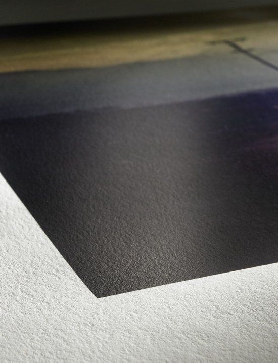 Hahnemuhle Fotopapier Mat A3 310 g Meerkleurig