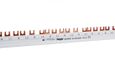 Hager Quickbusbar Kamrail - KDN450E