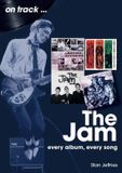 The Sonicbond Publishing The Jam On Track Paperback