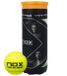 Bote Nox Pro Titanium Padel Ballen