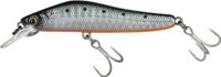 Molix Jubar Smart 70 Fast Sinking 10 gr Silver Melon