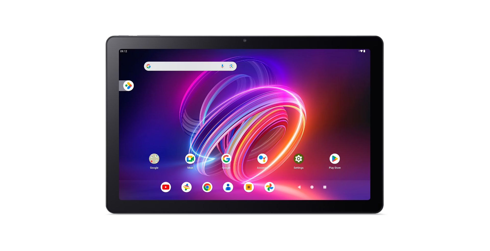 Acer Iconia P11 / WiFi / 128GB / Grijs