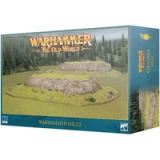 Warhammer ToW - Collines #DEFAULT