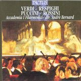 Outhere Accademia I Falarmonici, André Bernard - Opere Per Orchestra (CD)