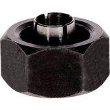 Bosch Accessories 2608570143 Spanhuls 1/4 inch voor Advanced TrimRouter