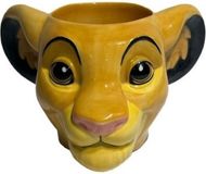 Disney Home 3D Flower Pot Bloem Pot - Simba - The Lion King