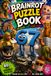 Brainrot Puzzle Activity Book: Word Searches, Mazes, Sudoku & More Featuring Funny Brainrot Characters | 80+ Hilarious Puzzles | Large Print | Answer Key Included