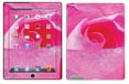 Royal Sticker RS.80562 Sticker voor iPad 4, motief een roos