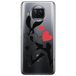 ERT GROUP mobiel telefoonhoesje voor Xiaomi MI 10T LITE/REDMI NOTE 9 PRO 5G origineel en officieel erkend Looney Tunes patroon Bugs 002, gedeeltelijk bedrukt