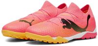 Puma Future 7 Pro Cage Voetbalschoenen Roze EU 45 Man